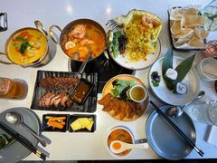 冬阴功汤锅-Linlin泰餐厅(华夏幸福店)