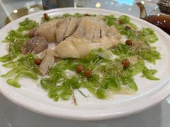 -新兴家喻酒家·羊城名宴(昌岗店)