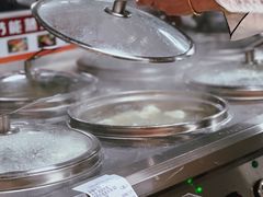 -叁拾壹克饺子·东北菜(国贸店)