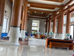 -三亚海棠湾万丽度假酒店