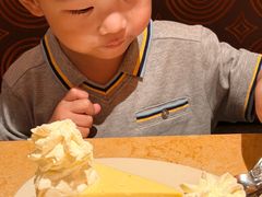 -The Cheesecake Factory芝乐坊餐厅(兴业太古汇店)
