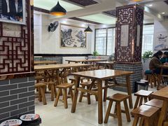 -马三洋芋片(兰州总店)