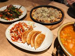 -INSA Korean Bistro饮鲨韩食酒馆