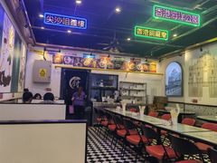 -澳门陈光记烧味饭店(郎家园店)