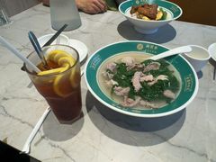 -锦园春香港茶餐厅(西海湾旗舰店)