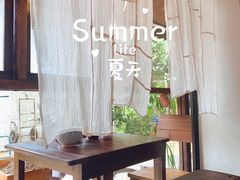 -小食院简餐厅