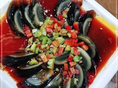 -新疆沙湾大盘鸡(乾县店)