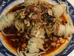 -川味堂·四川豆花(八卦岭店)