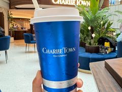 -CHARLIETOWN红茶公司(南京万象天地店)