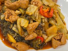 -陈记粤湛鸡饭店
