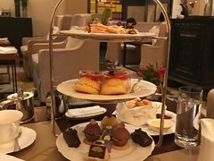 -广州文华东方酒店·江-由辉师傅主理