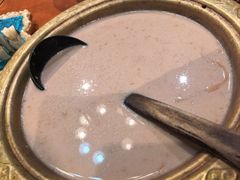 -海拉尔蒙古包(房山长阳总店)