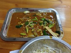 -龙上水现炒生料(柳沙店)