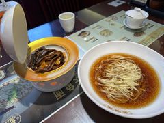 -老淮城·长鱼面(河下古镇店)