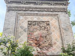 -西安关中民俗艺术博物院