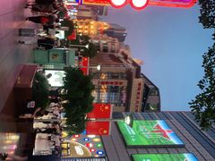 -南京路步行街