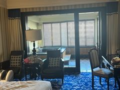 -春晖园度假酒店温泉