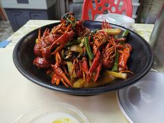 -聚味瞿记·龙虾堂(树木岭店)