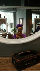 -QZHAIR SALON