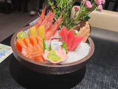 -松鹤精致料理(五一中路店)