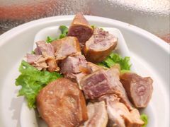 -密友回转自助火锅(世茂国际广场店)