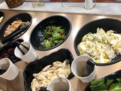 -比格比萨自助(宋家庄店)