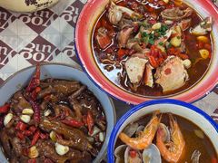 -老三样·旧食新味(船山路店)