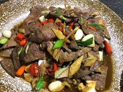 -湘与香缘·湖南菜(王府井北京市百货大楼店)