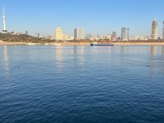 -武汉关码头(轮渡站)