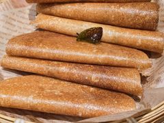 -丹江渔村(首都机场店)