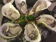 -蚝大仙横琴生蚝火锅(日月贝店)