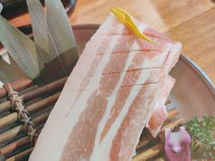 -西塔老太太泥炉烤肉(万柳华联店)