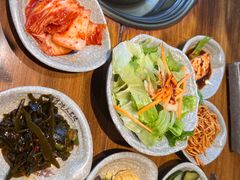 -牛人·雪花牛·木炭烤肉(昆山陆家店)