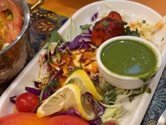 -清真· AL-JANNAT 佳纳特餐厅(仙林店)