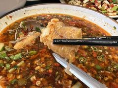 -飞虹鱼馆(春华路店)