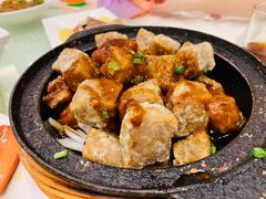 -江南村酒家
