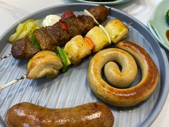 -库滋明·俄罗斯特色美食(中央大街店)