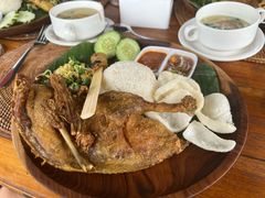 -Bebek Joni Restaurant