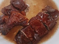 -香顺·客家菜(东坑店)