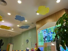 -乐翔轮滑(中庚漫游城店)