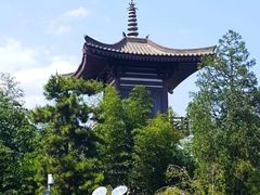 -法门文化景区