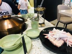 -椰子营·椰子鸡火锅(万象里店)