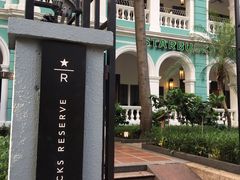 -星巴克臻选(广州沙面店)