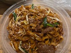 -南记食粥坊·宵夜大排档(莲花总店)