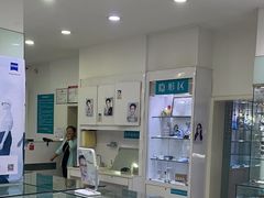 -大明眼镜(方庄店)