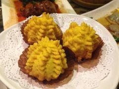 榴莲酥-老广酒楼(樱花店)