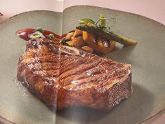 -牛扒先生·厚切雪花牛扒西餐厅(北京路禺山路店)