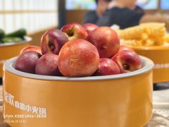-龍歌自助小火锅(秦淮水游城店)