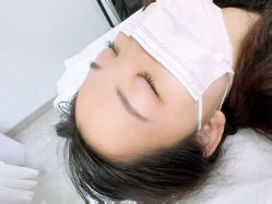 -原生美学·SMP3D纹发·纹野生眉