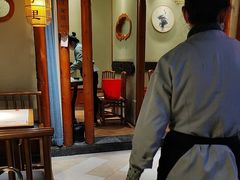 -丁里羊肉小镇(天鹅湖总店)